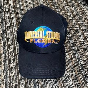 Universal Studios Florida Vintage Baseball Hat